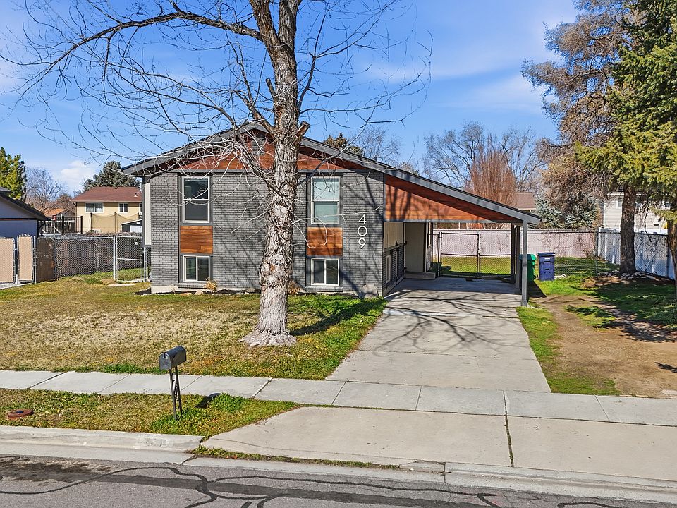 1st image of 409 E 10185 S