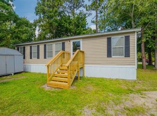 867 Collier Blvd, Saint Augustine, FL 32084