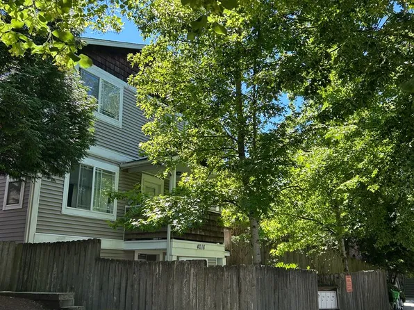 4018 California Ave SW, 4018 California Ave SW APT 2, Seattle, WA 98116