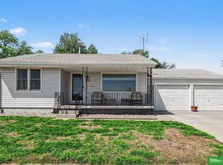 315 N Grant St, Fremont, NE 68025