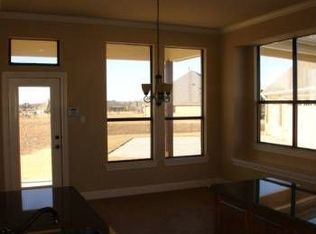 1249 Twisting Star Dr, Haslet, TX 76052