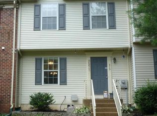 313 Stafford Mews Ln, Stafford, VA 22556