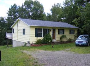 3560 Doty Hill Rd, Wellsburg, NY 14894