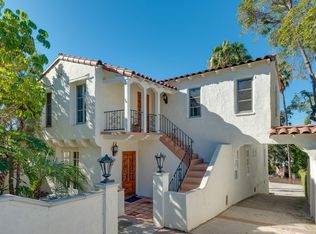 1615 Redcliff St, Los Angeles, CA 90026