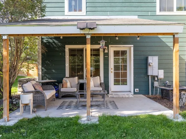 2106 Buckrake Ave, Bozeman, MT 59718