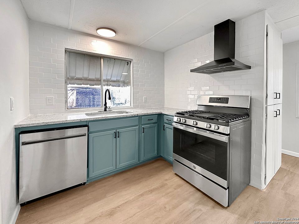 1st image of 16240 #298 SAN PEDRO AVE
