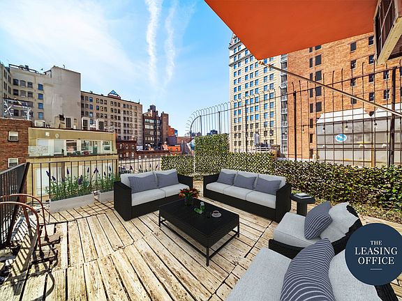 4th image of 118 E 18th St #8