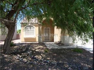 2506 Mango Bay Ave, North Las Vegas, NV 89031