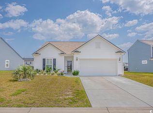 1668 Villena Dr, Myrtle Beach, SC 29579