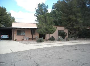 139 E Verde Vis, Green Valley, AZ 85614