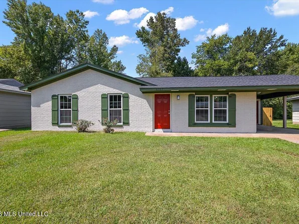 6567 George Washington Dr, Jackson, MS 39213