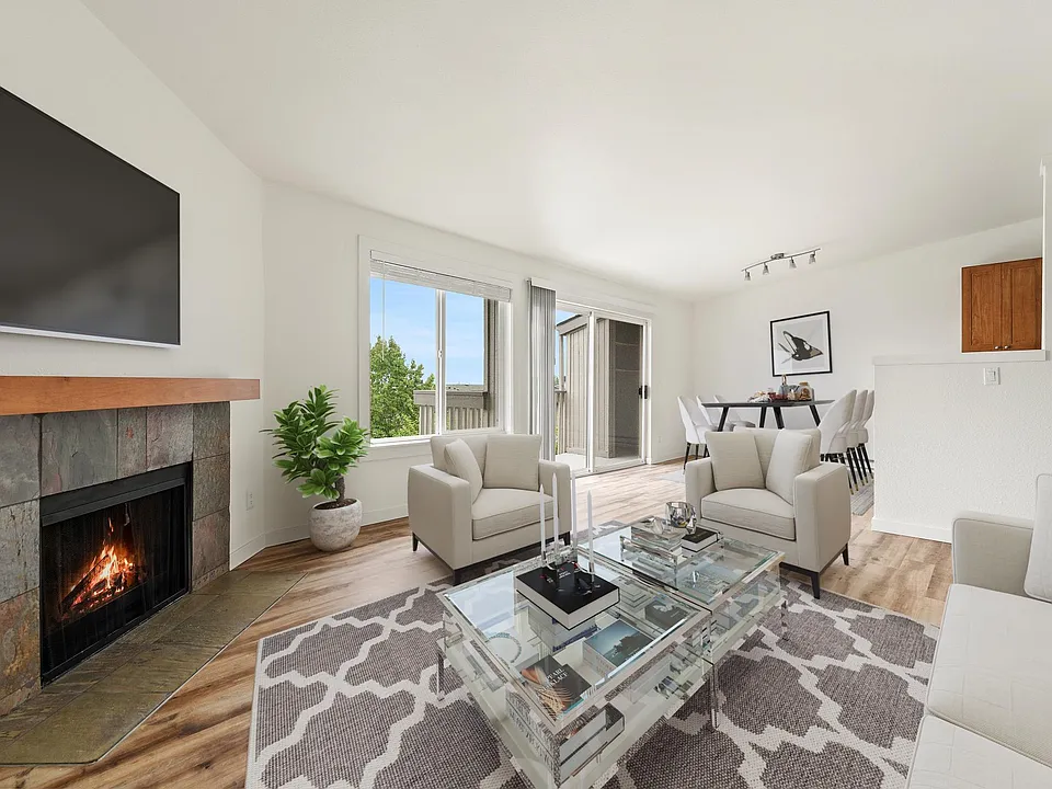 Sunset Shores Apartments