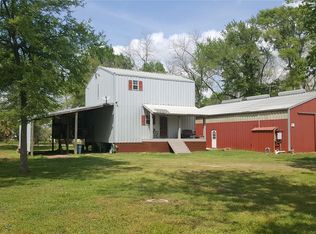 335 Siedel Rd, Brookshire, TX 77423