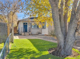 828 Mariposa Street, Denver, CO 80204