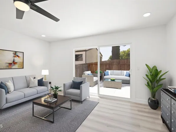 430 N Palm Ave, Santa Paula, CA 93060