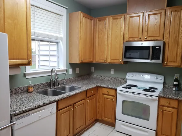 1614 Providence Glen Dr #1614, Chapel Hill, NC 27514