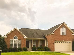5104 Sewells Pointe Dr, Fredericksburg, VA