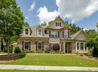 3932 Dahlwiny Ct, Sandy Springs, GA 30350
