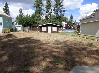 4017 E 32nd Ave, Spokane, WA 99223