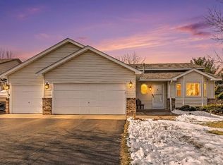 14656 Helium St NW, Ramsey, MN 55303