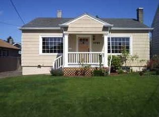 7724 N Brandon Ave, Portland, OR 97217