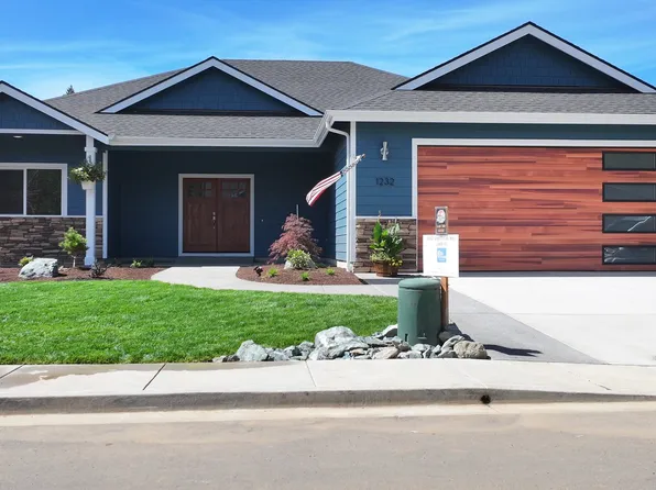 1232 Lighthouse Ln, Brookings, OR 97415