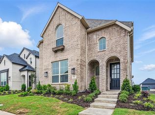 1912 Cola Dr, Van Alstyne, TX 75495