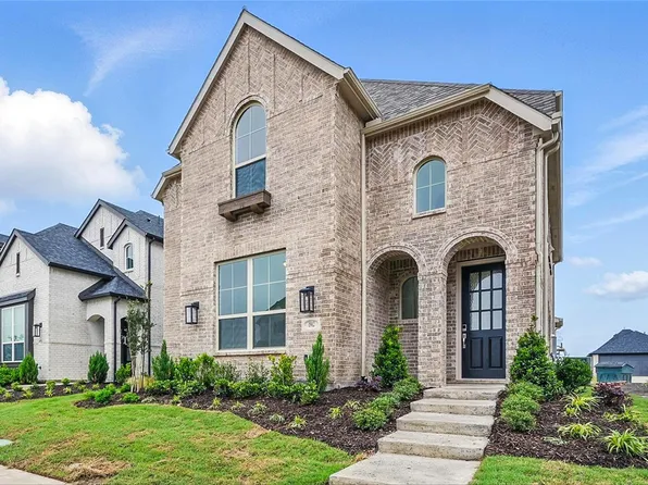 1912 Cola Dr, Van Alstyne, TX 75495