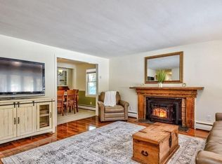 4 Gilmore Rd, Southborough, MA 01772