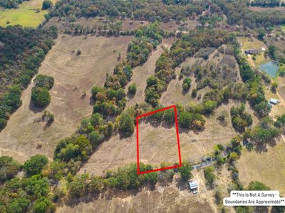 NE County Road 2060 Rd, Mount Vernon, TX, 75457
