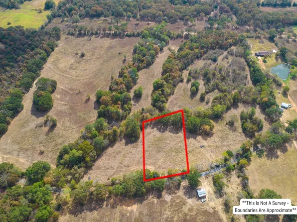 NE County Road 2060 Rd, Mount Vernon, TX 75457