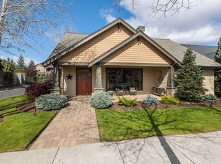 689 S Birch St, Sisters, OR 97759