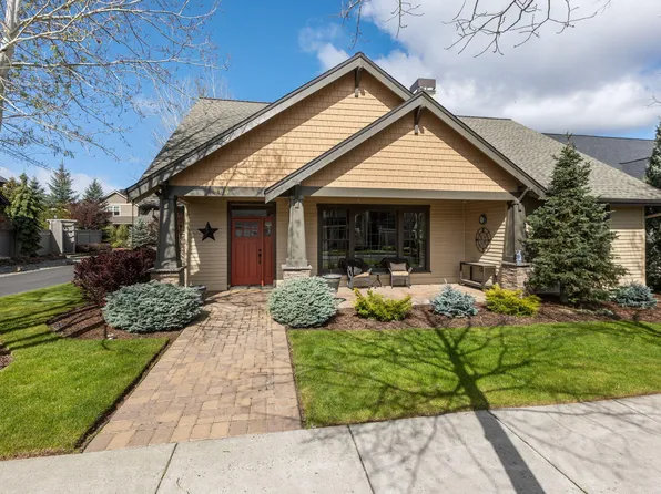 689 S Birch St, Sisters, OR 97759