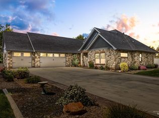 11461 S Cross Slope Pl, Nampa, ID 83686