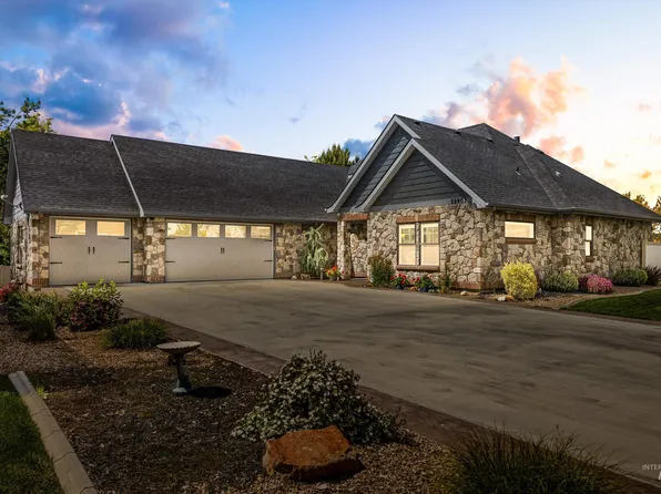 11461 S Cross Slope Pl, Nampa, ID 83686