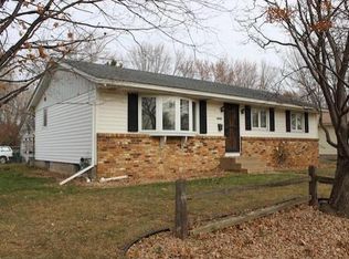 6418 61st Ave N, Crystal, MN 55428