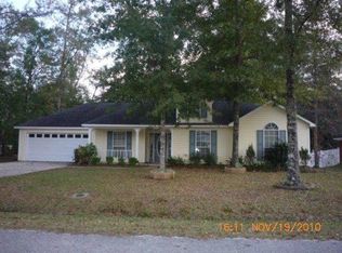 609 W 8th St, Bay Minette, AL 36507