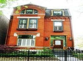 2246 N Seminary Ave, Chicago, IL 60614