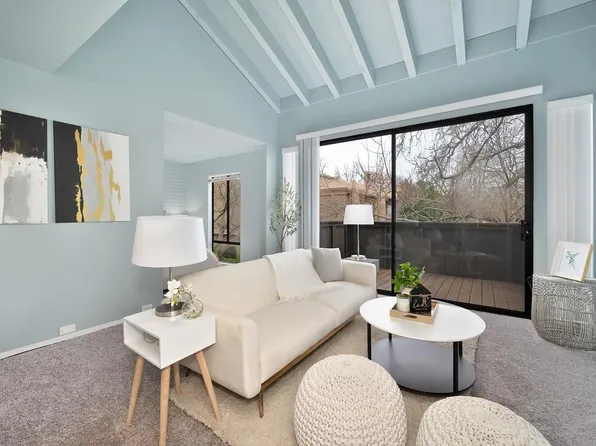 887 Woodside Ln E Unit 8, Sacramento, CA 95825