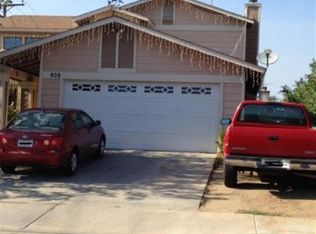 608 Catamaran Way, Perris, CA 92571