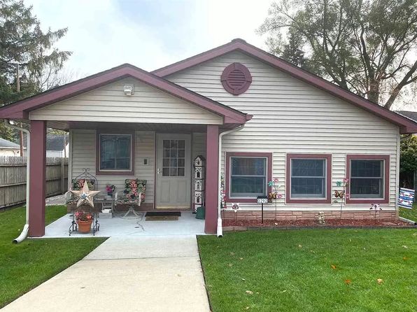 292 Lagoon Beach Dr