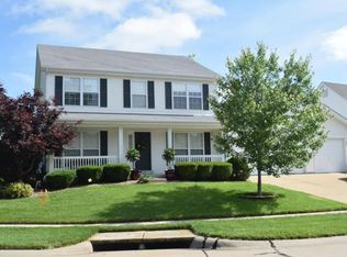 5219 S Glen Ct, Saint Louis, MO 63128