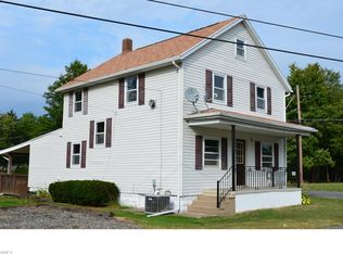 4881 Waterloo Rd, Atwater, OH 44201