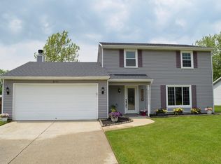 6221 Goodfellow Dr, Fort Wayne, IN