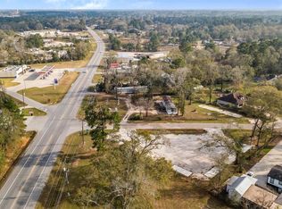 24895 Lakewood Dr, Splendora, TX 77372