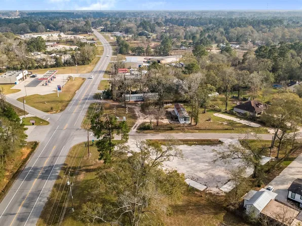 24895 Lakewood Dr, Splendora, TX 77372