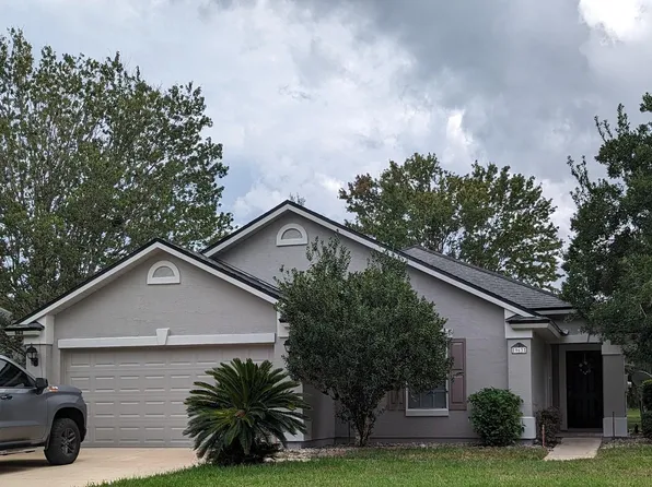 963 Beckingham Dr, Saint Augustine, FL 32092