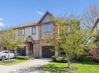 146 Downey Rd #28, Guelph, ON N1C 0A2