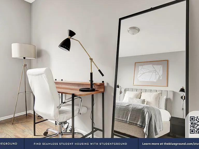 Office Area