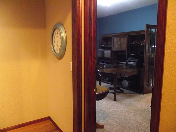 Office (could be 7th Bdrm)